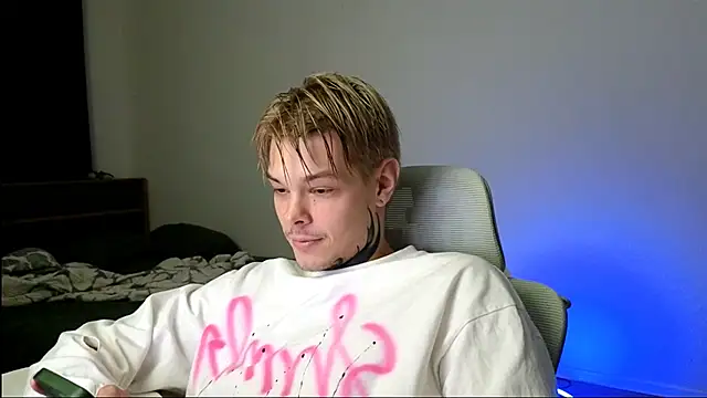 DENIS_HERE Show Webcam