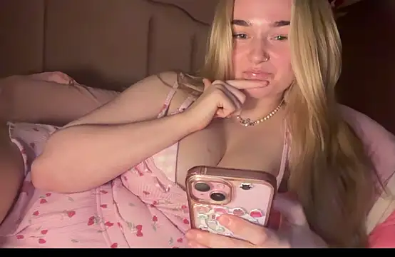 Pinkiepieexo Live XXX Chat