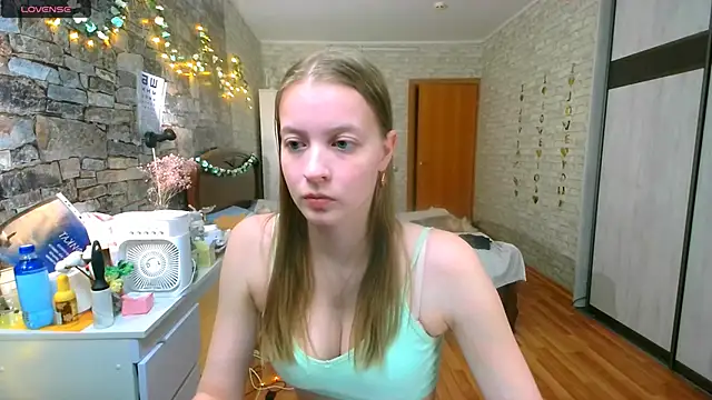 Chat +18 de __Aphrodita__wow__ ao vivo