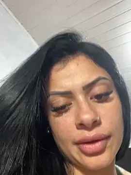 Chat XXX ao vivo de belababyy