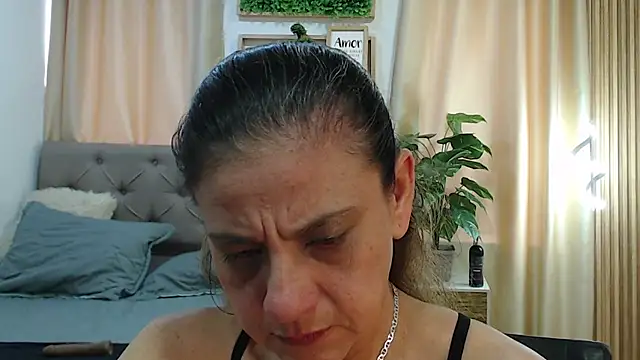 Živý XXX chat sasi_luna