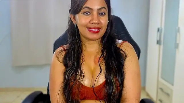 FannyXhot's Live XXX Chat