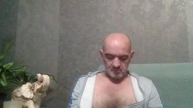 Webkamerová show skorpibg65