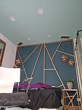 Apolo_Jacksonn Webbikameraesitys