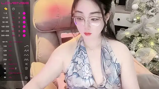 Monica-666888-'s Webcam Show