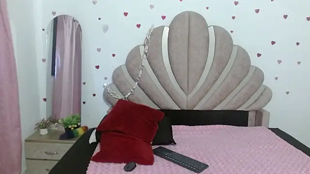sven_fox723 Webcam-Show