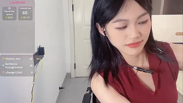 Tammy-66のライブXXXチャット