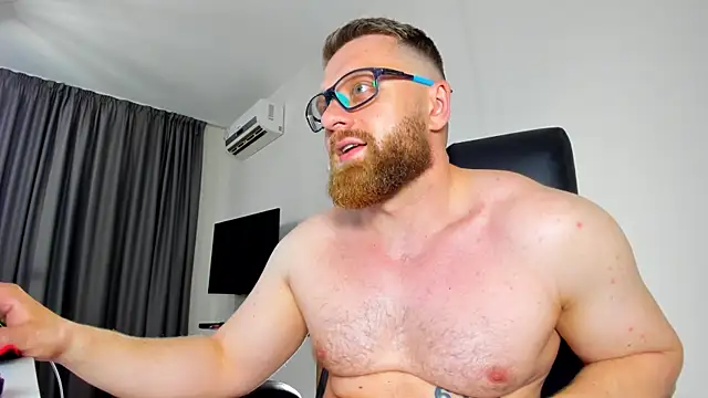 عرض كام Findom_guy