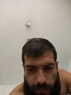 Show de webcam de danel_12