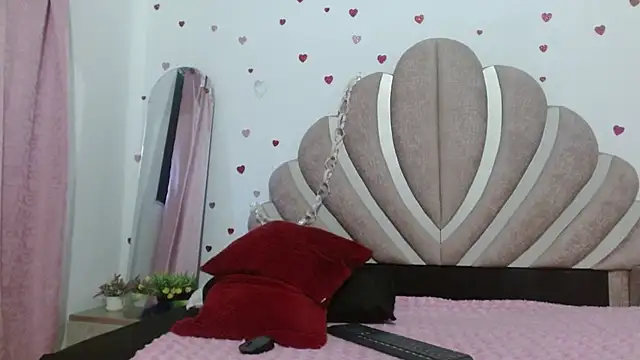 Show webcam de sven_fox723