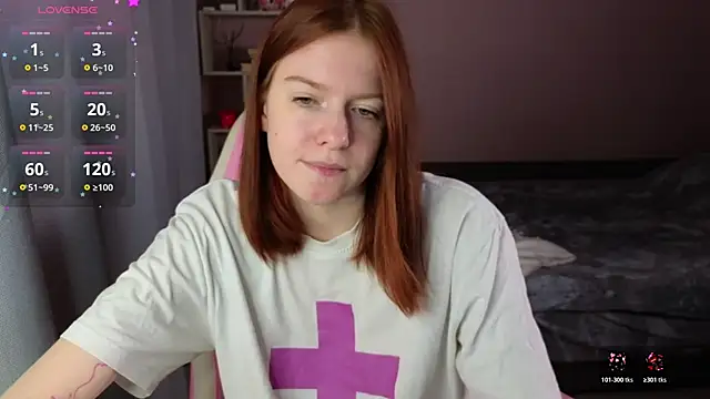 CassieJuice69's Live Chat Room