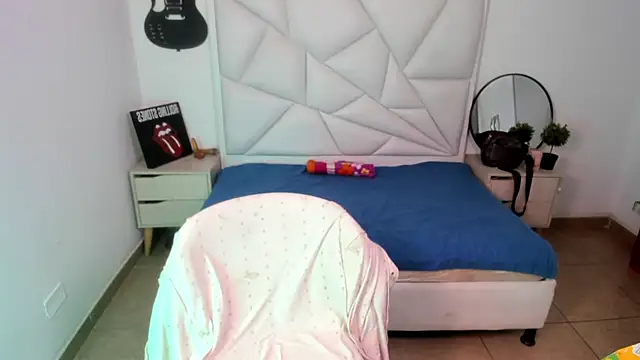 Živý XXX chat lauren_rios7