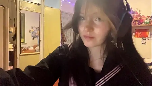 Živý XXX chat Berlinettagray