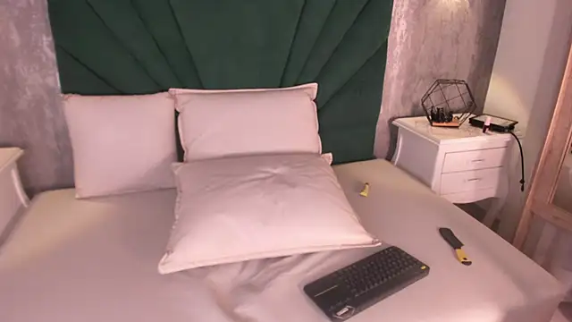 Andy_vergara1 Webcam-Show