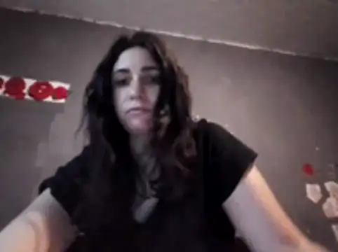 Rossyta_r's Live XXX Chat