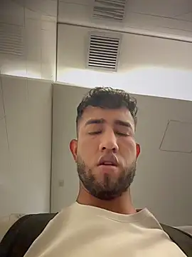 liam_bronw's Webcam Show