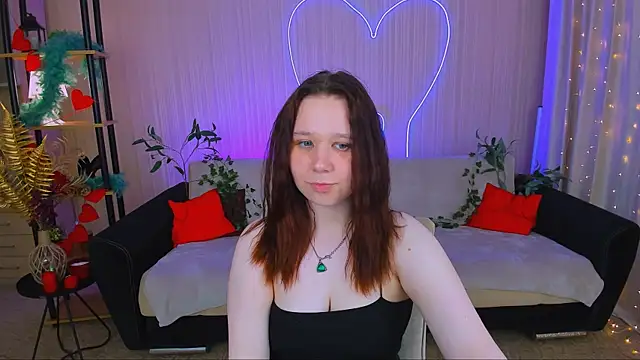 Chat XXX ao vivo de MooonlightSky