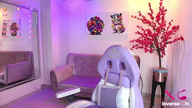 Chat XXX Live Summer_miller
