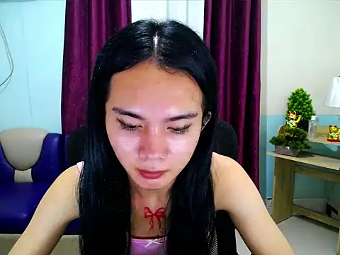 Show Webcam de devine_goddess