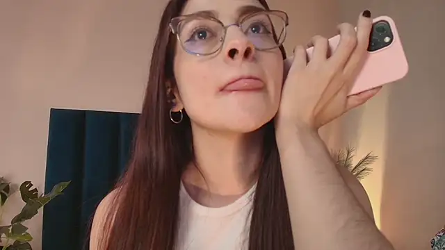 Chat XXX en directo de AndraCyruss