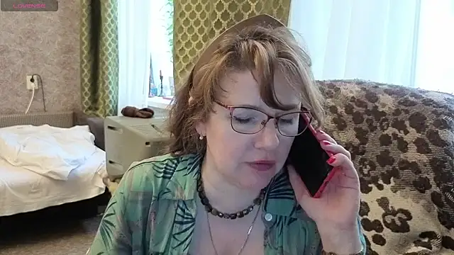 Miss_SandraX's Live XXX Chat