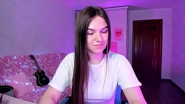 luna_lust_212's Live XXX Chat
