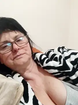 AliceSwan57 – Kamerová šou