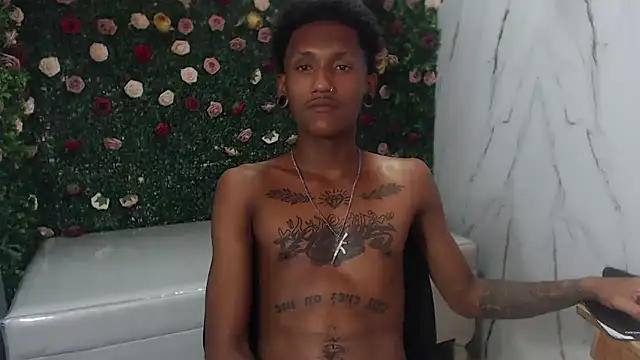 ManSant 라이브 XXX 채팅