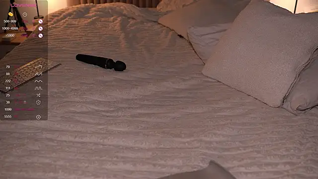 arielbell_'s Live XXX Chat