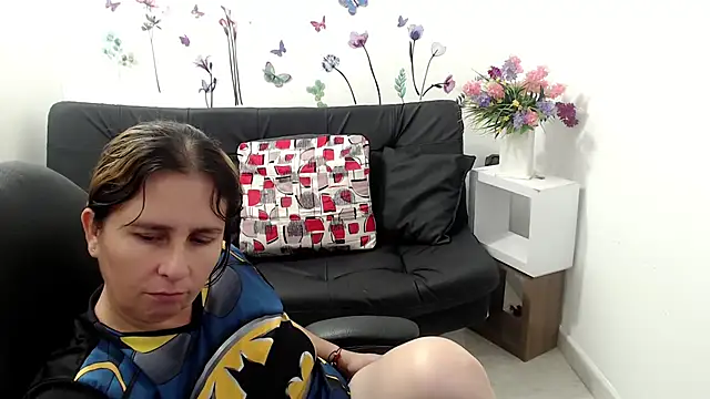 victoria_jones Chat XXX in diretta