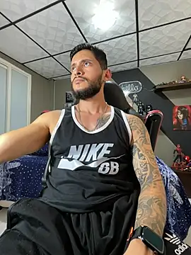 Czat XXX na żywo – marcel_crawford96