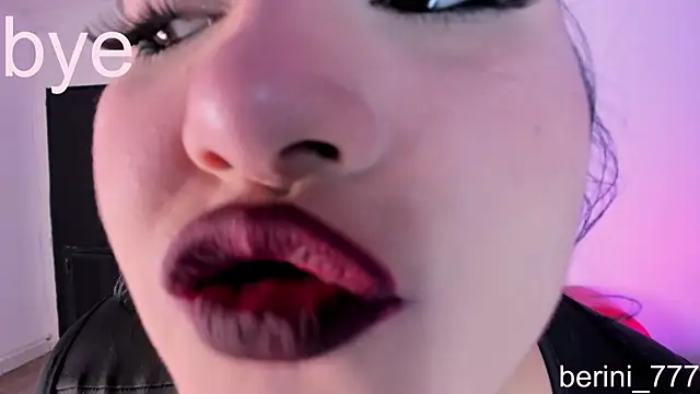 AmberiniHoffman Live XXX-Chat