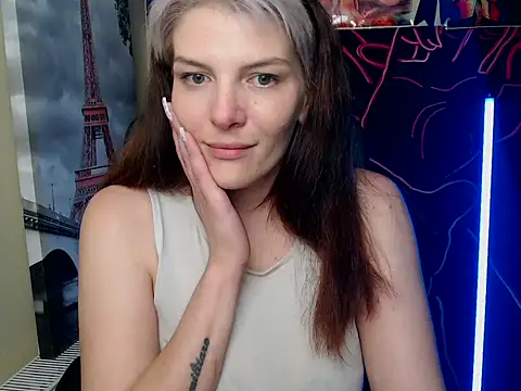 VanessaRey_: απευθείας συνομιλία ΧΧΧ