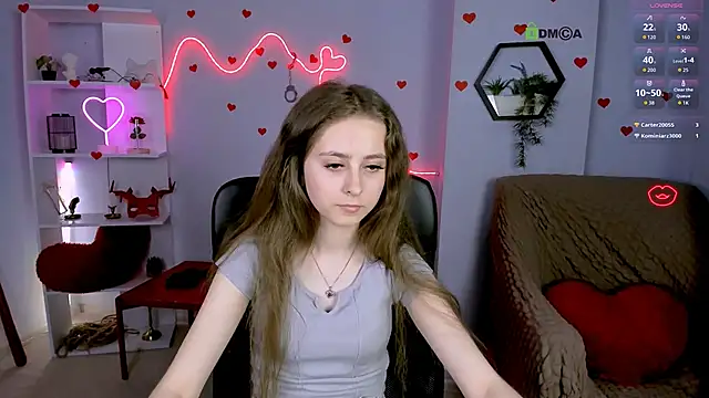 دردشة rebecca_smile الجنسية المباشرة