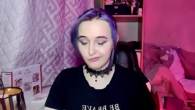 CobaltSoul Live XXX-Chat