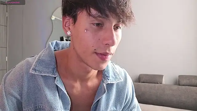 Chris_pz Webcam Show