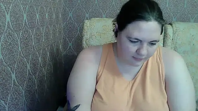 Czat XXX na żywo – ElviraOreilllyX