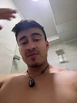 Chris_Clarck Webcamshow