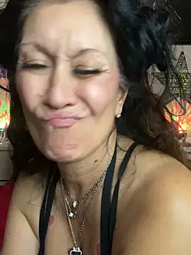 TheDime Live XXX-chat