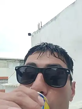 1418edwar Webcam-Show