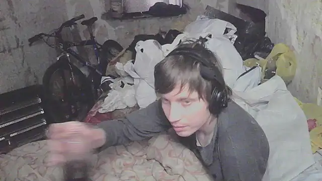 Вебкам-шоу makarov1993