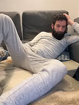 Michel_huge 在線直播表演