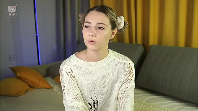 Živý XXX chat angel_lin