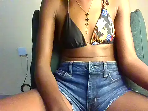 Chatroom XXX en direct de shygyall