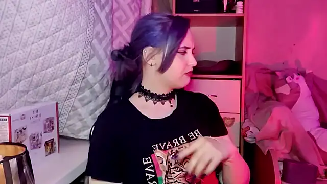 دردشة CobaltSoul الجنسية المباشرة