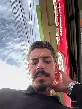 Show de lukinha013 na webcam
