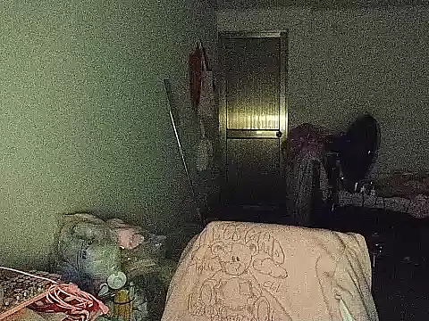 RebelAura 라이브 XXX 채팅