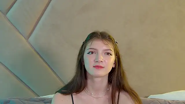 Chat XXX ao vivo de SophiaProve
