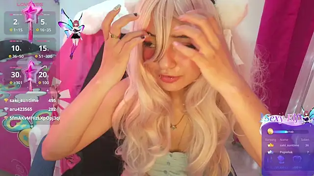 saki_nyanwn Chat XXX live