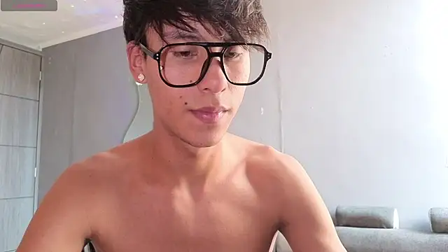 Show de webcam de Chris_pz